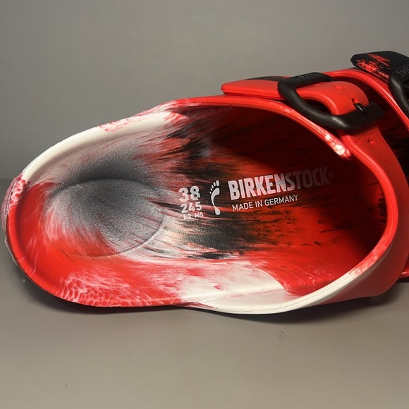 Birkenstock Eva Arizona - Picture 7 of 8